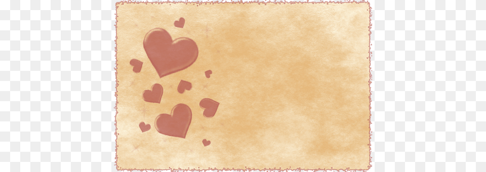 Background Heart Free Png