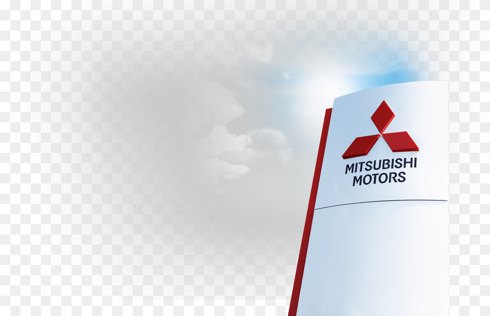 Background 8b79b5ddf3 Mitsubishi Background File, Sign, Symbol, Logo, Advertisement Png Image