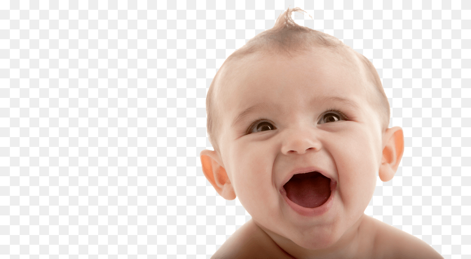 Background Baby Face, Happy, Head, Person, Photography Free Png