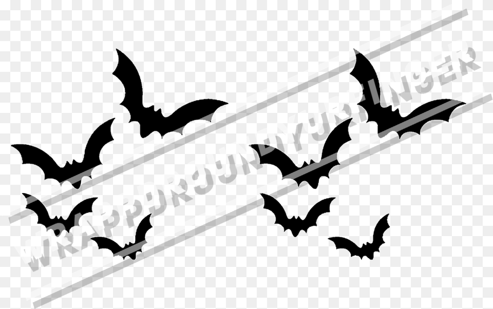 Background Bat Clipart, Text, Animal, Mammal Png Image