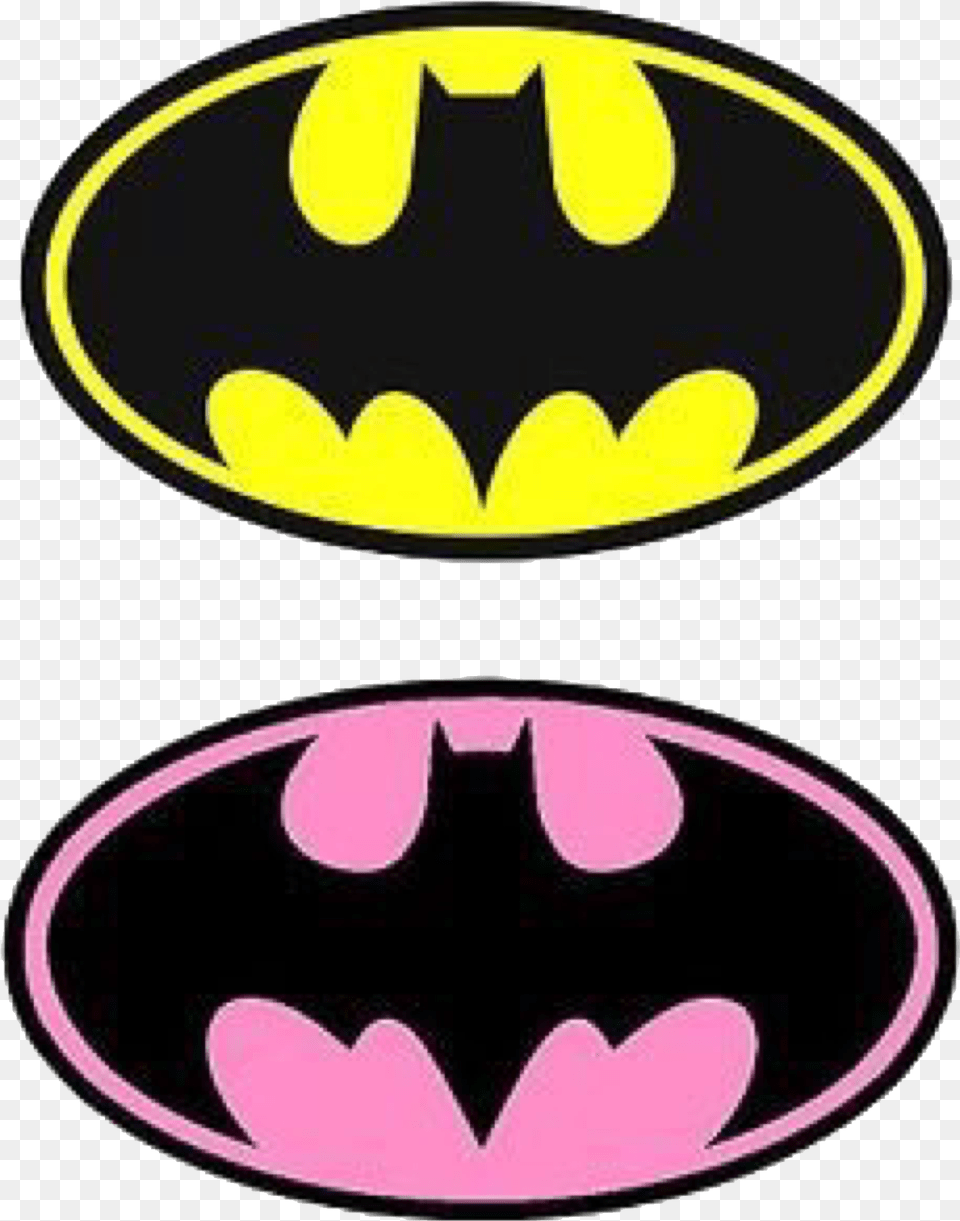 Background Batman Logo, Symbol, Batman Logo, Disk Free Png