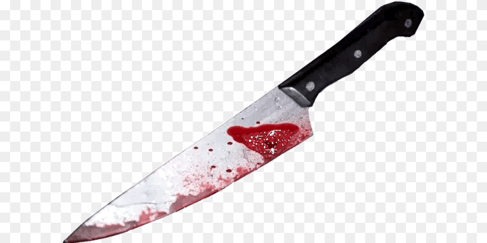 Background Bloody Knife Bloody Knife, Blade, Weapon, Dagger Png Image