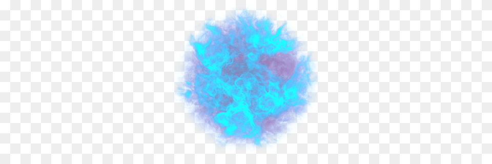 Background Blue Fire Transparent, Mineral, Sphere, Astronomy, Moon Png