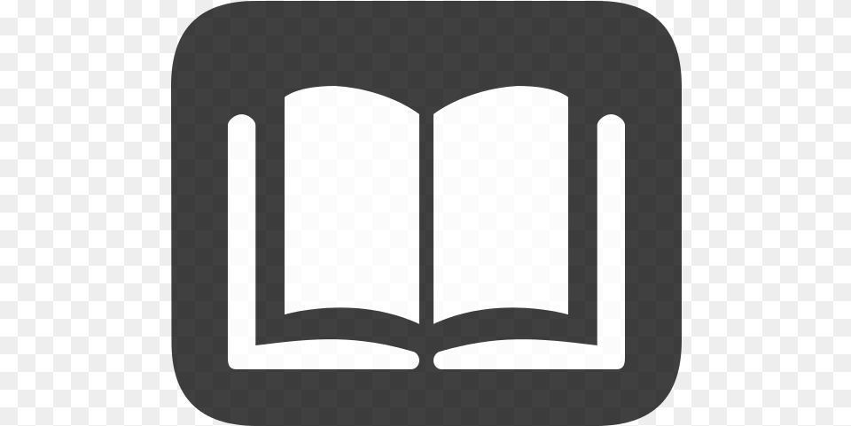 Background Book Icon White, Publication, Person, Reading Free Png Download