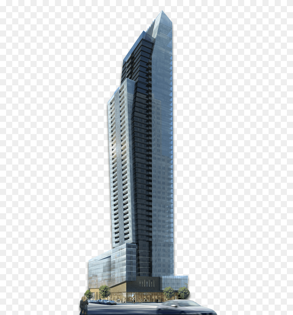 Background Building, Skyscraper, Office Building, Housing, High Rise Png