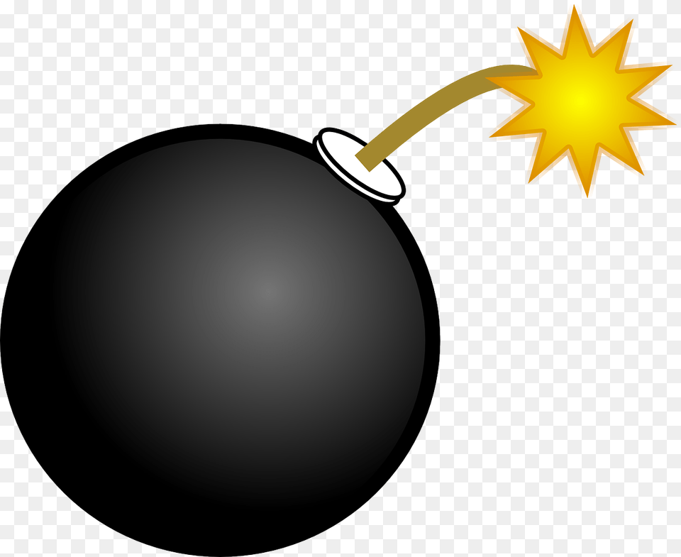 Background Cartoon Bomb, Ammunition, Weapon, Grenade Free Transparent Png