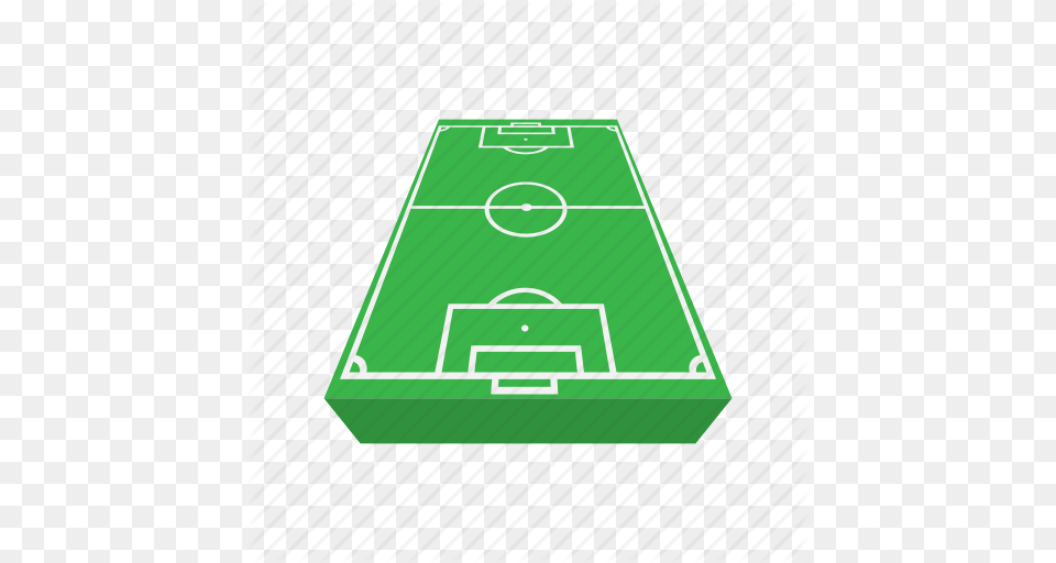 Background Cartoon Football Grass Soccer Soccer Field Png