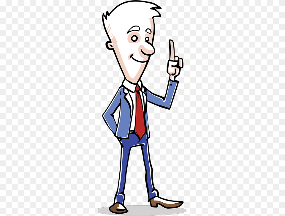Background Cartoon Man, Person, Body Part, Hand, Finger Png Image