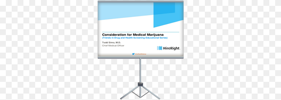Background Check Considerations For Medical Marijuana Evergreen Shipping Agency America Corp, Electronics, Projection Screen, Screen, Advertisement Free Png Download