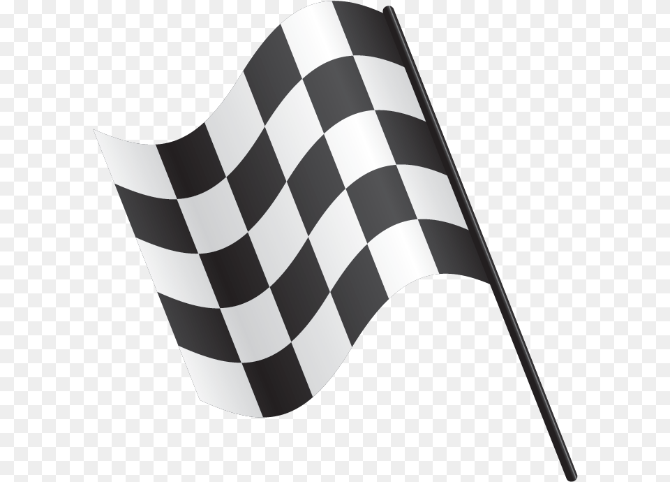 Background Checkered Flag Icon Crossed Race Car Clip Art Png Image
