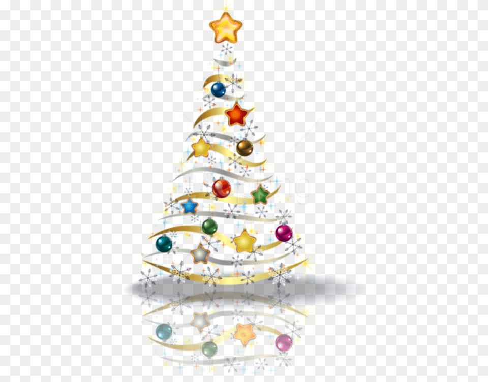 Background Christmas Tree, Christmas Decorations, Festival, Christmas Tree, Chandelier Free Transparent Png