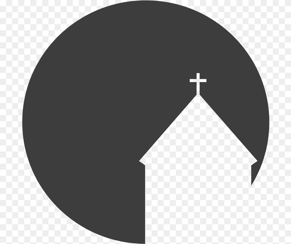 Background Church, Cross, Symbol Free Transparent Png