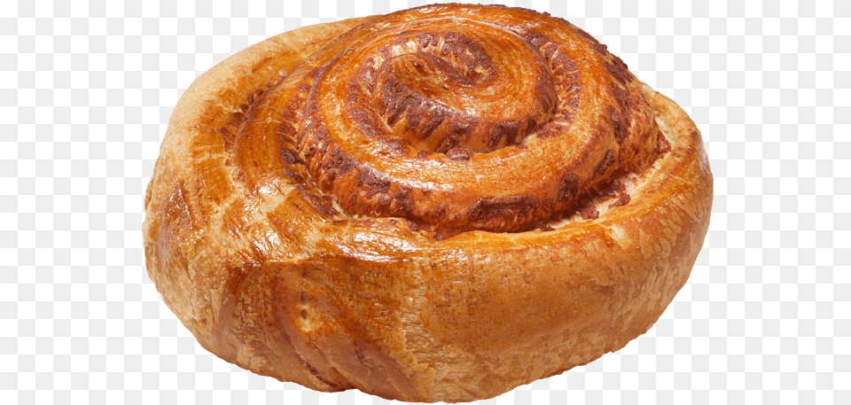 Background Cinnamon Roll, Bread, Bun, Food Free Png Download