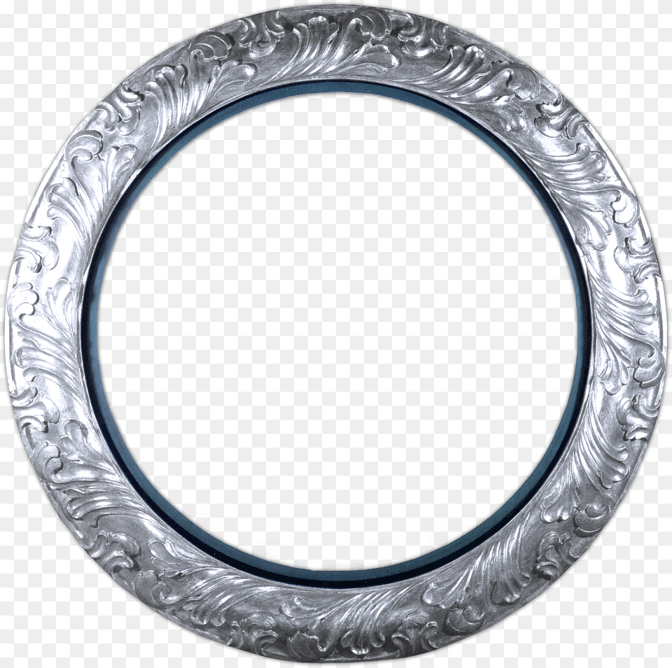 Background Circle Frame, Photography, Plate, Oval Free Png Download