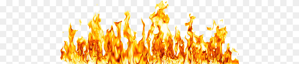 Background Clipart Transparent Transparent Background Flames, Fire, Flame, Bonfire Free Png Download