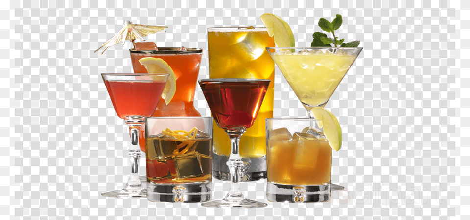 Background Cocktails, Alcohol, Beverage, Cocktail, Glass Png