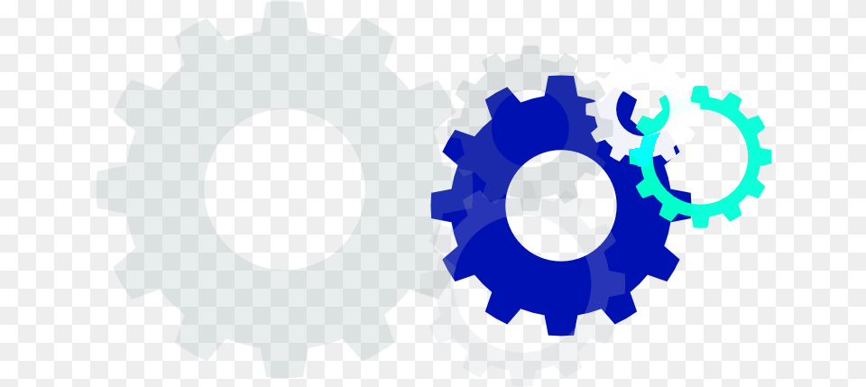 Background Cogs Image By Hoz System Symbol, Machine, Gear Png