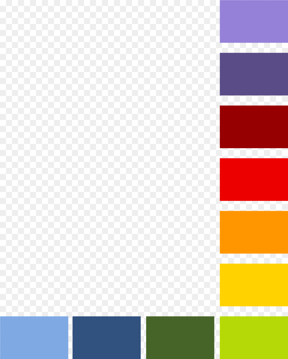 Background Colors Flag, Art Png