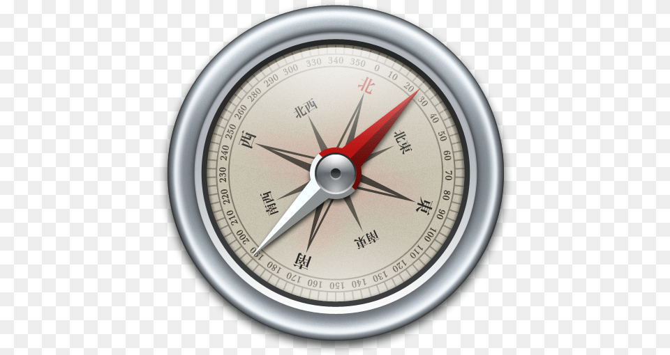 Background Compass Icon, Appliance, Ceiling Fan, Device, Electrical Device Png Image