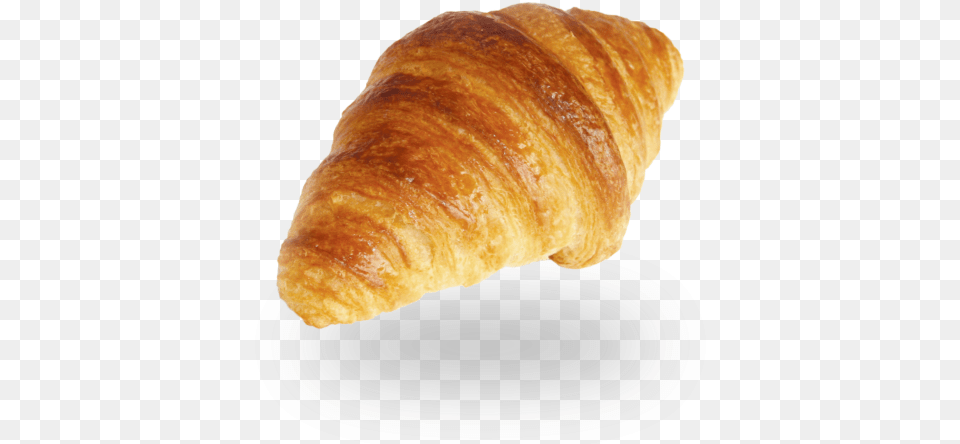 Background Croissant Background, Bread, Food Free Transparent Png