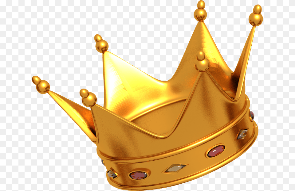Background Crown, Accessories, Jewelry Free Png