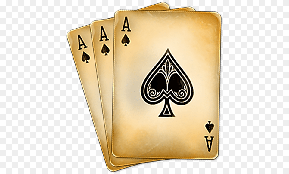 Background Deck Of Card Png