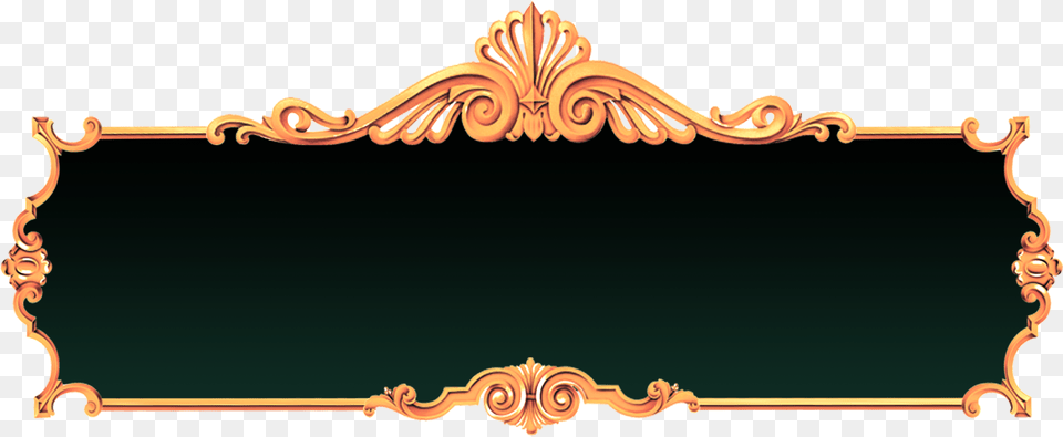 Background Designs Gold Png Image