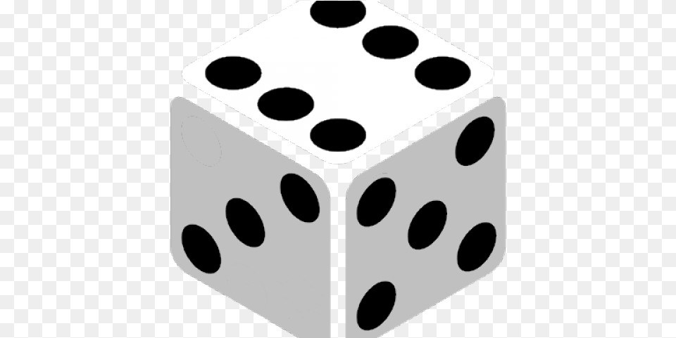 Background Dice Clipart, Game Free Png Download