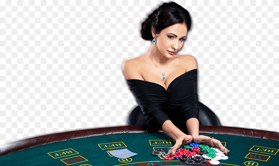 Background Dragon Tiger Casino, Adult, Urban, Person, Woman Png Image