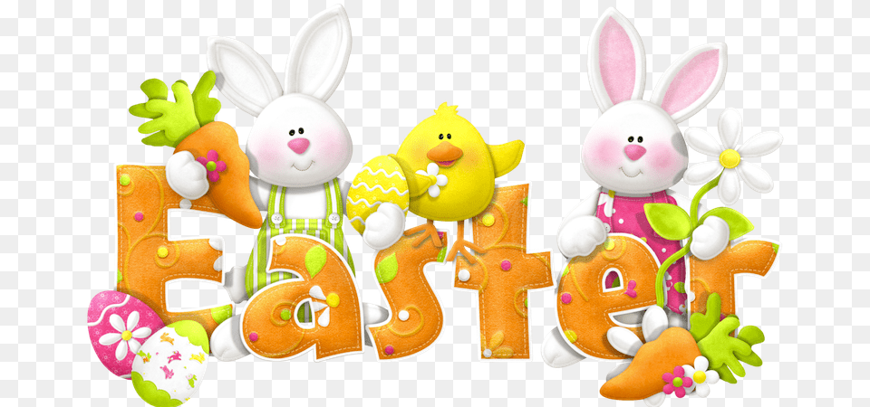 Background Easter, Food, Sweets, Cookie, Cream Free Transparent Png