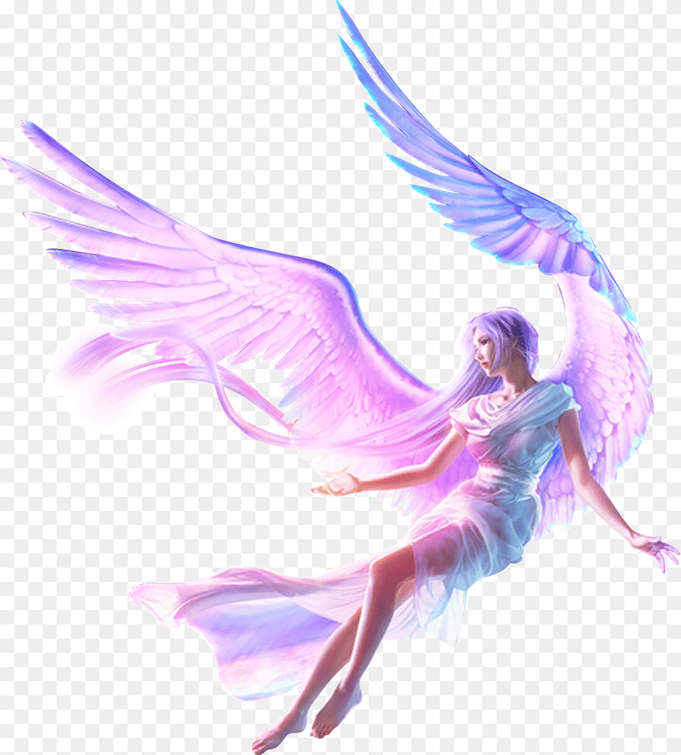 Background Fairy, Angel, Adult, Female, Person Free Png Download