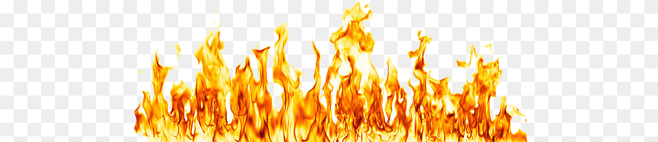 Background Fire, Flame, Bonfire Free Transparent Png