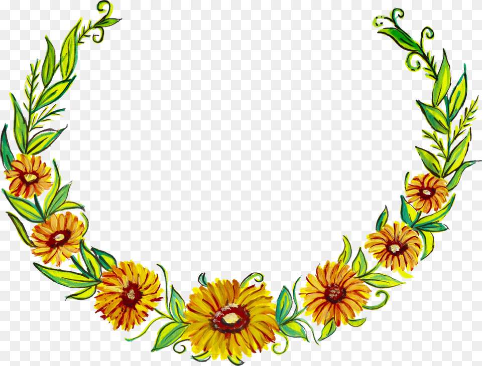 Background Floral Border, Art, Floral Design, Graphics, Pattern Free Png