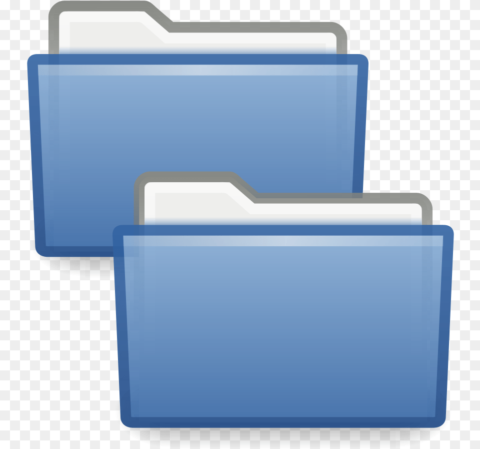 Background Folder Icon Svg, File, File Binder, File Folder, White Board Free Png Download