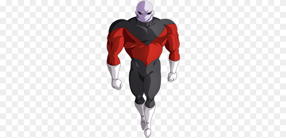 Background For Jiren Grey Warrior Jiren, Adult, Male, Man, Person Png