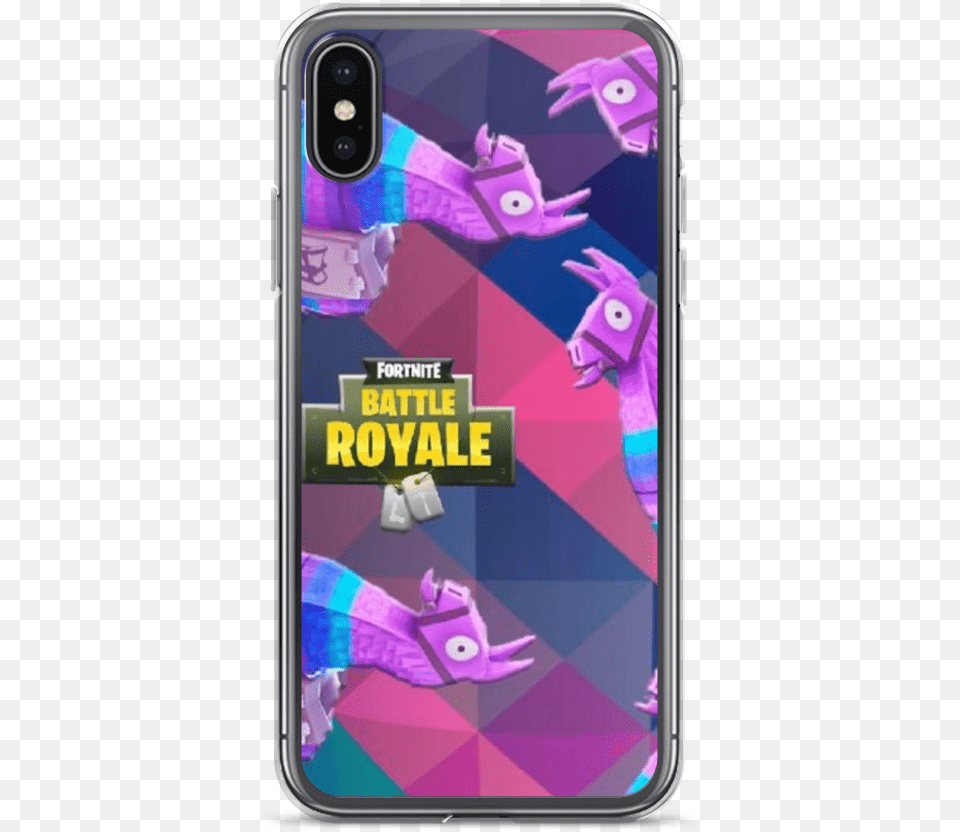 Background Fortnite, Electronics, Mobile Phone, Phone Free Transparent Png