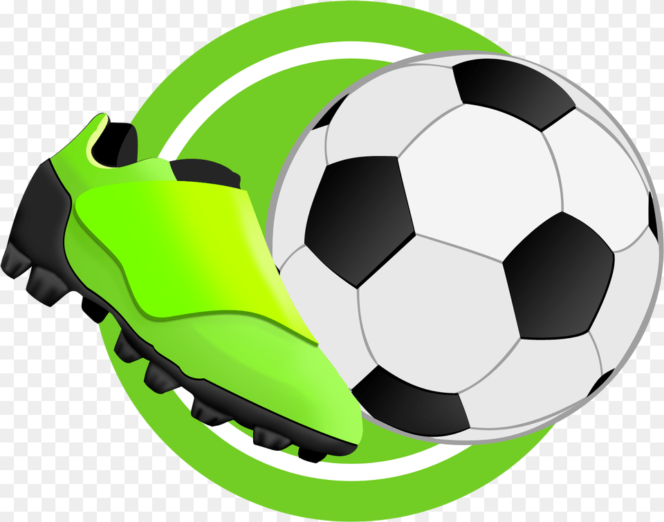 Background Freeuse Stock Files Football Logo, Ball, Soccer, Soccer Ball, Sport Free Transparent Png