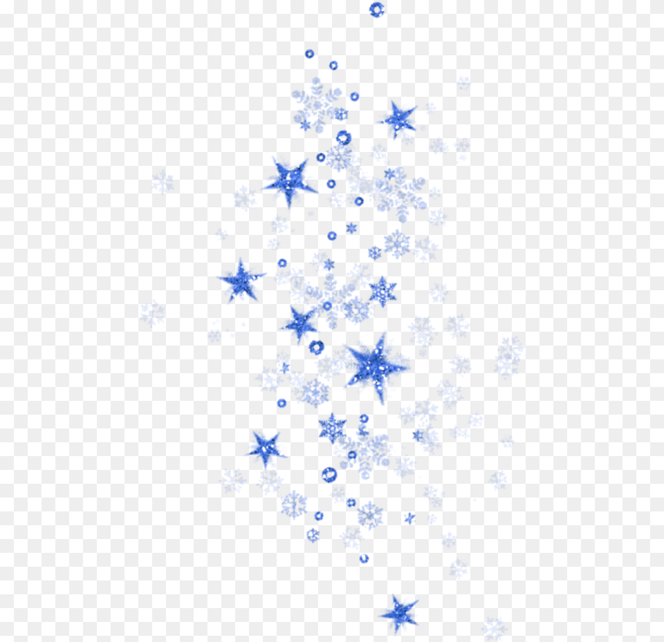 Background Golden Stars, Nature, Outdoors, Plant, Snow Free Png