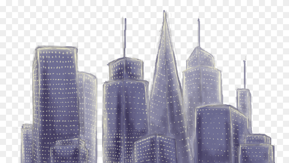 Background Good Vector Building Free Transparent Png