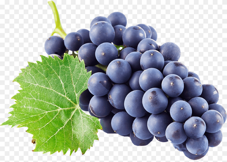 Background Grapes, Food, Fruit, Plant, Produce Png Image