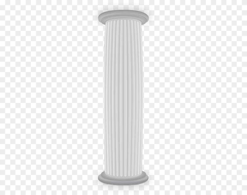 Background Greek Column Transparent, Architecture, Pillar, Mailbox Free Png Download