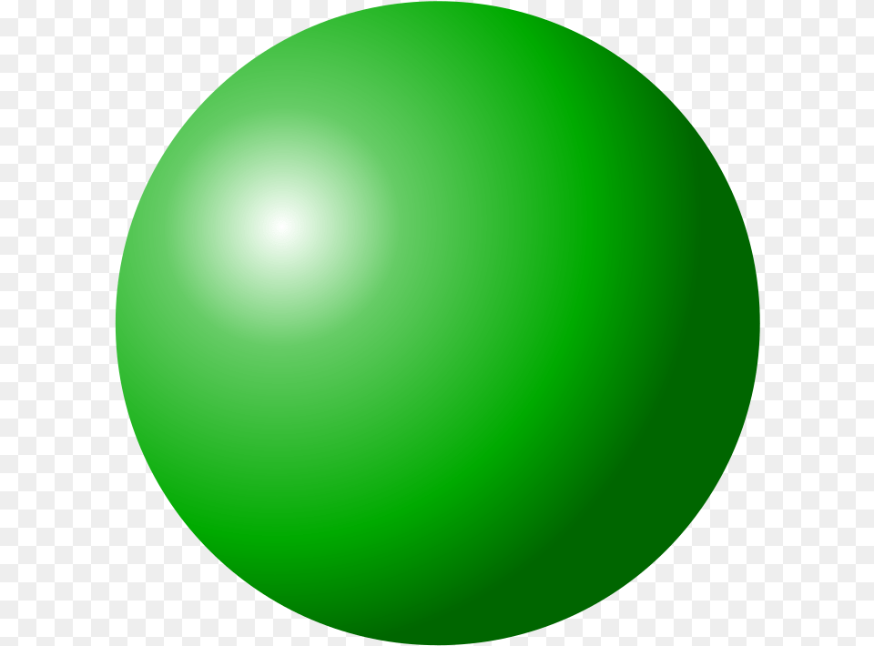 Background Green Ball, Sphere, Balloon, Astronomy, Moon Free Png