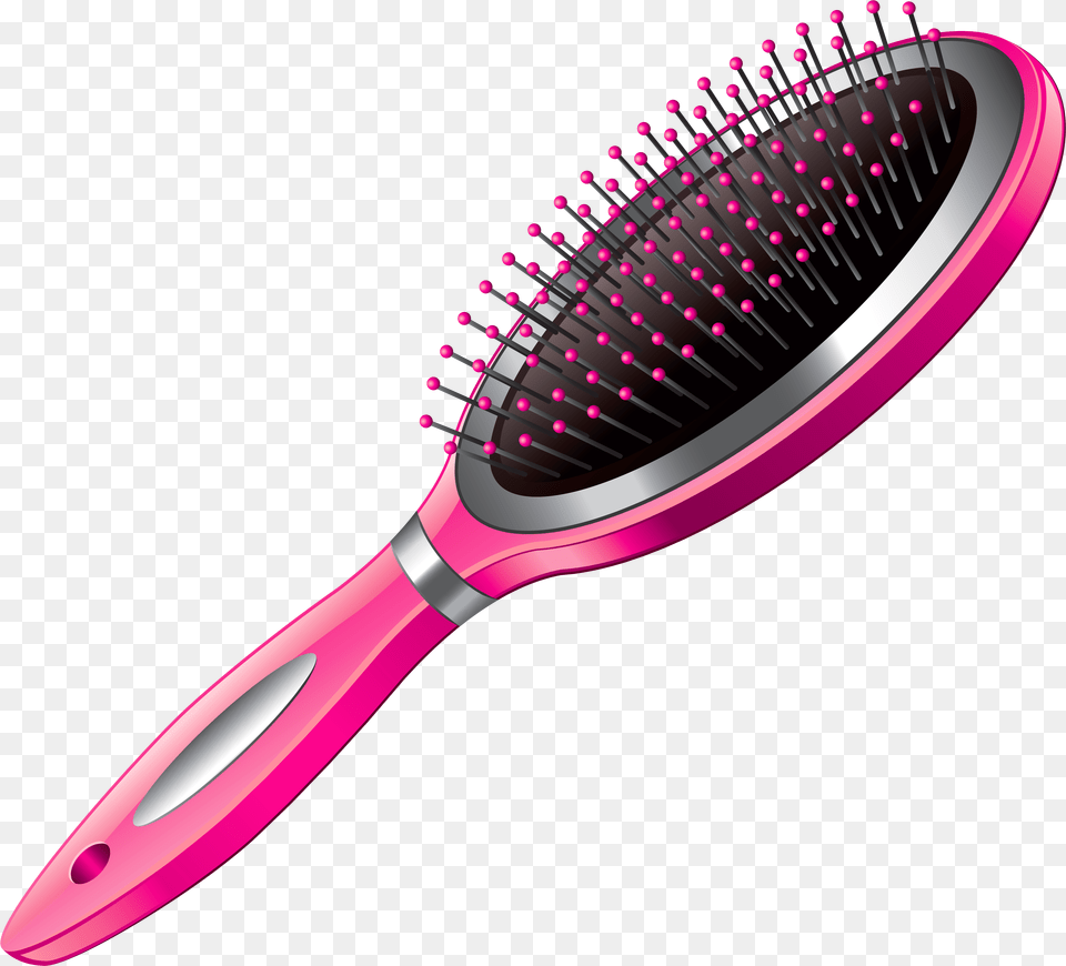 Background Hairbrush Clipart, Brush, Device, Tool, Blade Free Png Download