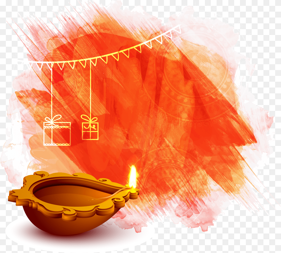 Background Happy Diwali, Festival Free Transparent Png