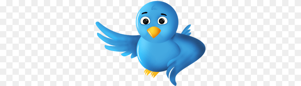 Background High Resolution Twitter Logo, Animal, Bird Png Image