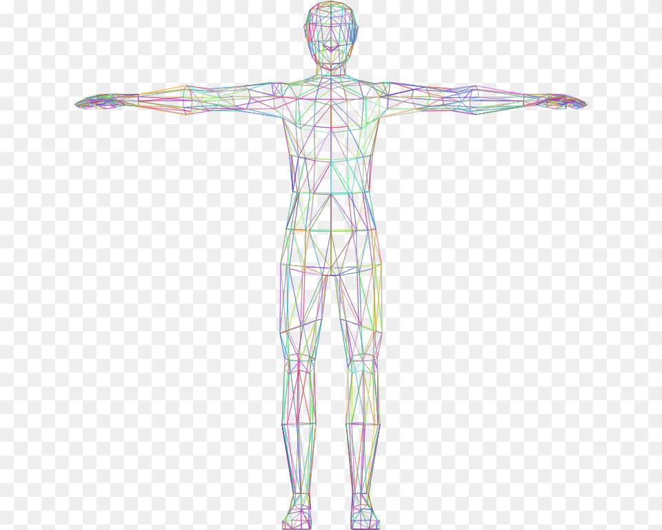 Background Human Human Body No Background, Cross, Symbol, Art Png