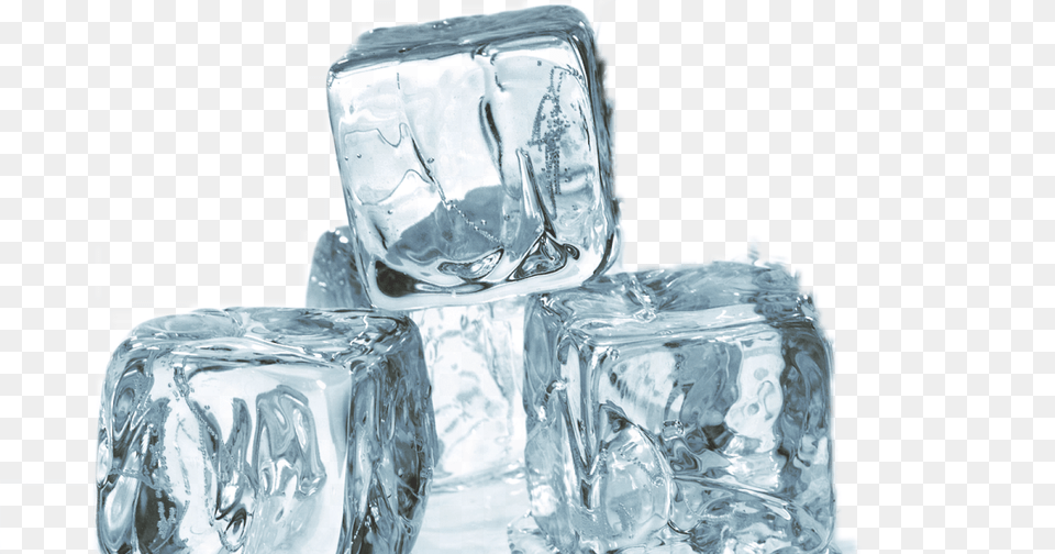 Background Ice Cubes Background Ice Cubes, Outdoors, Nature, Winter Free Png Download