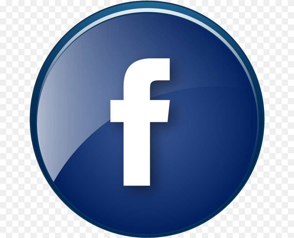 Background Icon Facebook Logo, Symbol, Sign, Cross, Text Png