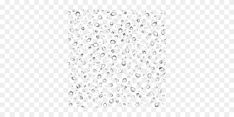 Background Water Drops Png Image