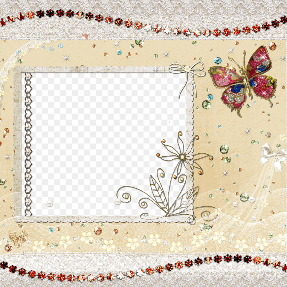 Background Images For Scrapbook, Art, Floral Design, Graphics, Pattern Free Png Download